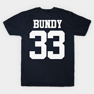 Al Bundy back T-Shirt
